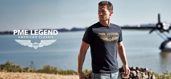 PME Legend