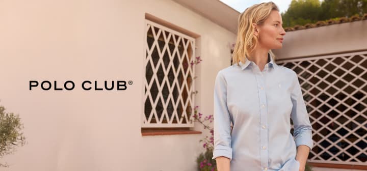 Polo Club Women