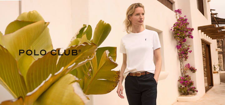 Polo Club Women