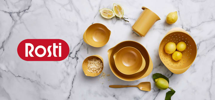 Rosti