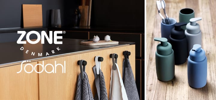 Zone Denmark & Södahl