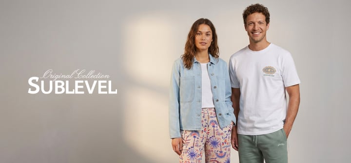Sommerliche Mode für Sie & Ihn