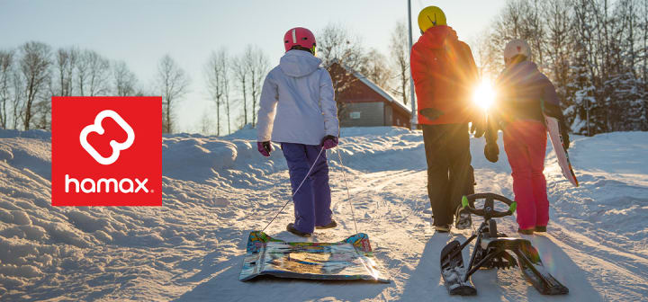 Hamax
