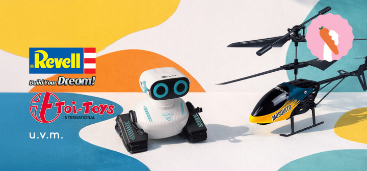 Ostergeschenke für coole Kids & Teens