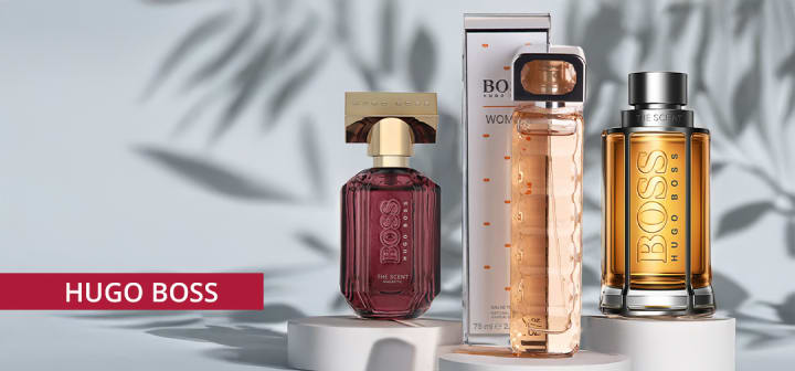 Hugo Boss