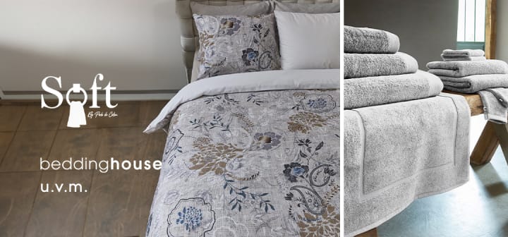 Sale-Alarm: Heimtextilien