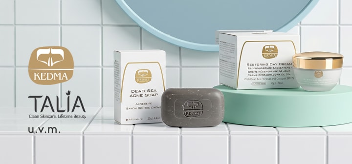 Precious Skincare