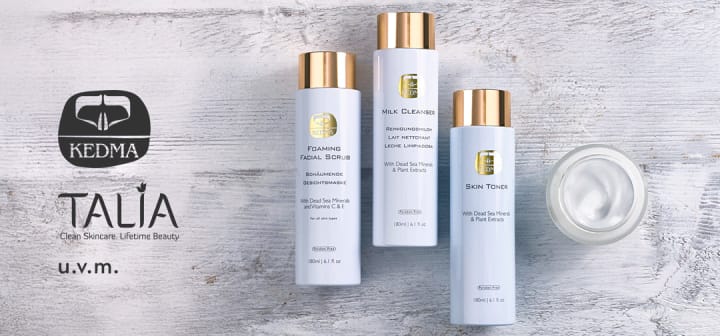 Anti Aging - Best of Skincare
