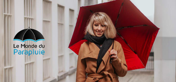Le Monde du Parapluie