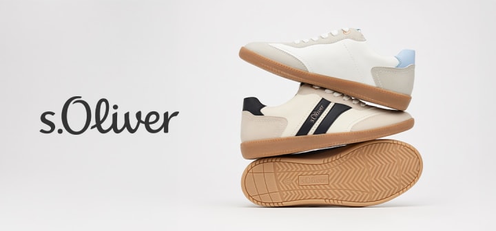 s.Oliver