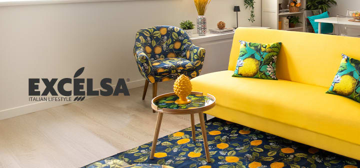 Excélsa Living