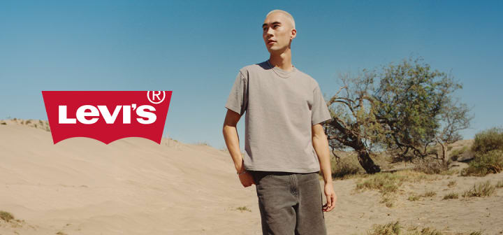Levi's Herren
