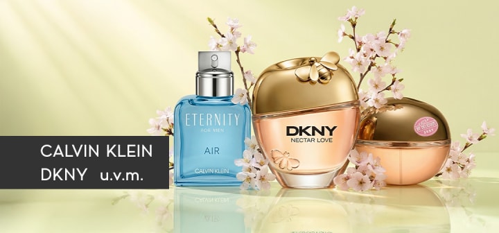 Parfum & Cosmetics