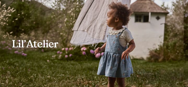 Lil Atelier