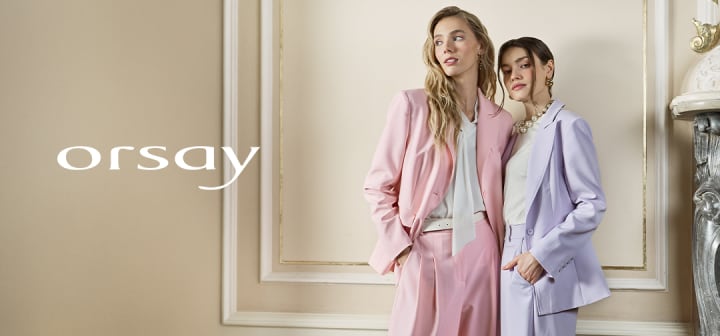 Orsay