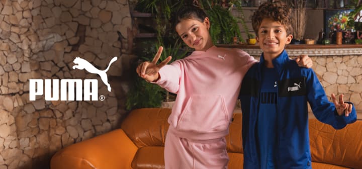 Puma Kids
