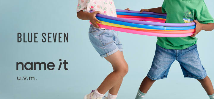 Shorts für Kids SALE