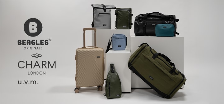 Travelling companions