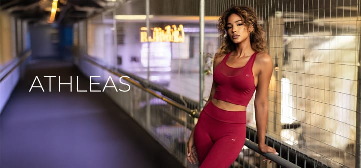 Athleas - family exklusiv