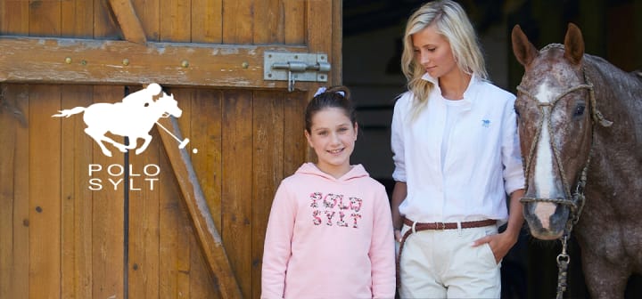 Polo Sylt