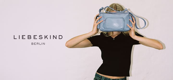 Liebeskind Bags