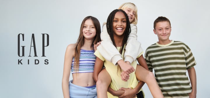 GAP Kids