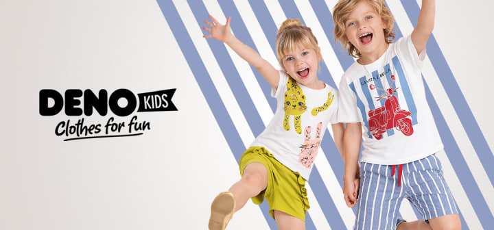Denokids