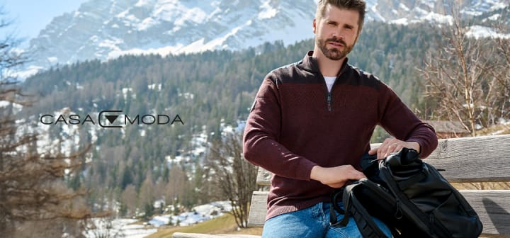 Casamoda - family exklusiv