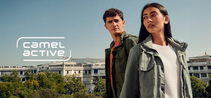 Camel Active