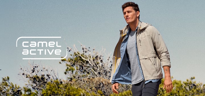 Camel Active Herren