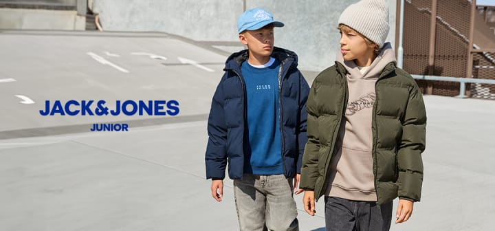 Jack & Jones Junior