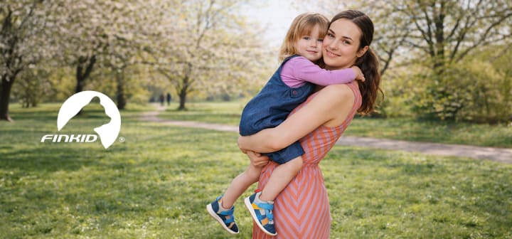 Finkid & Finside