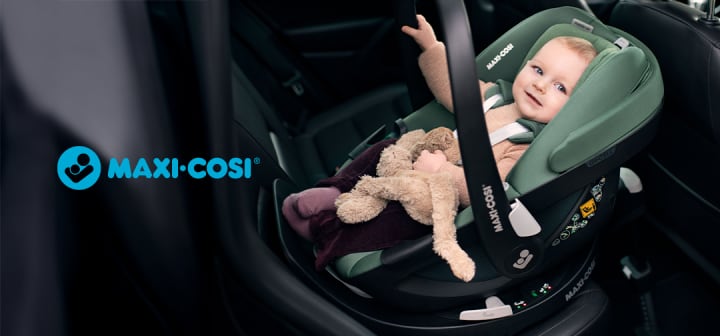 Maxi-Cosi