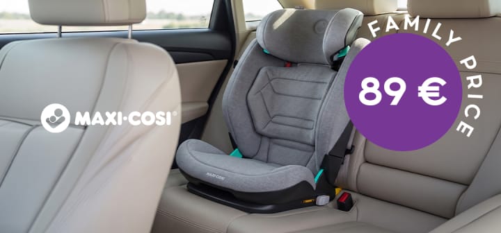 Maxi Cosi