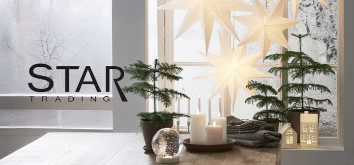 Star Trading
