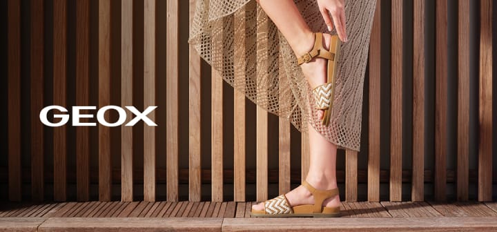 Geox