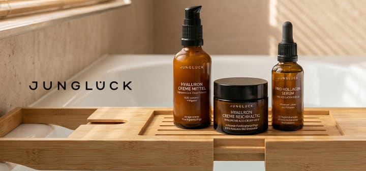 Junglück