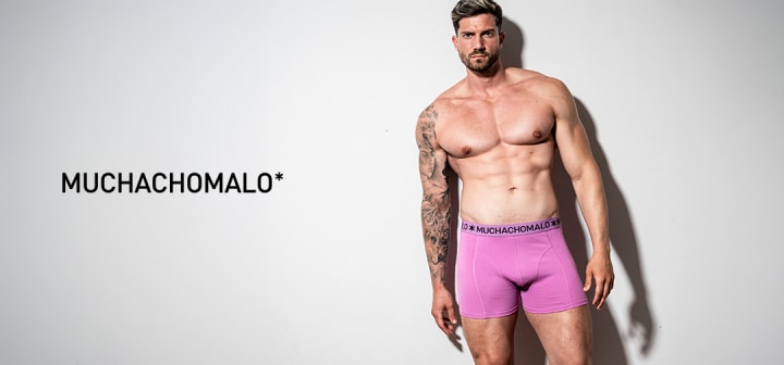 Muchachomalo