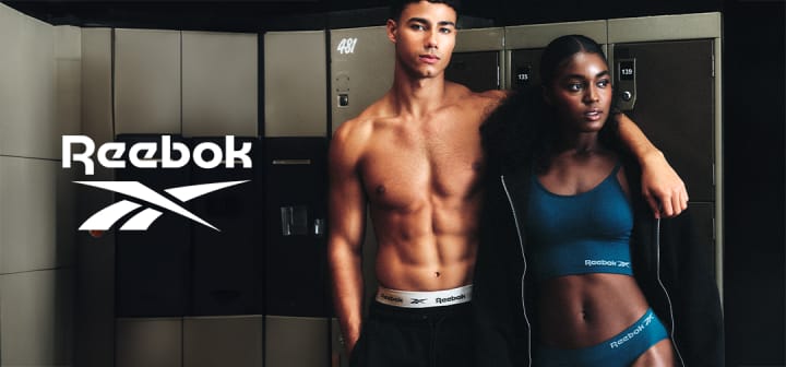 Reebok