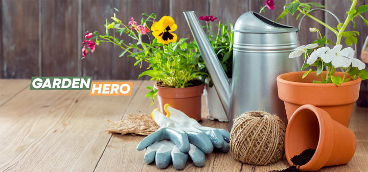 GardenHero