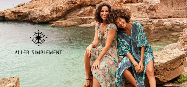 Aller Simplement
