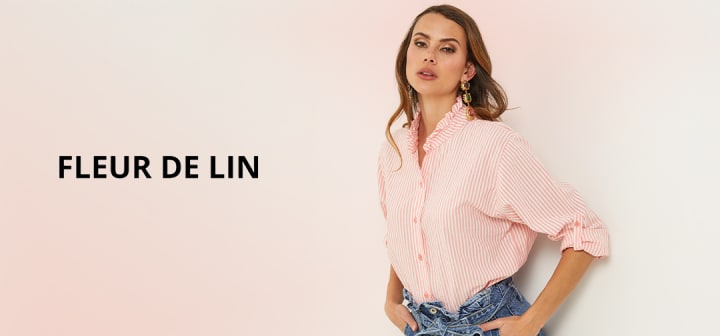 Fleur de Lin