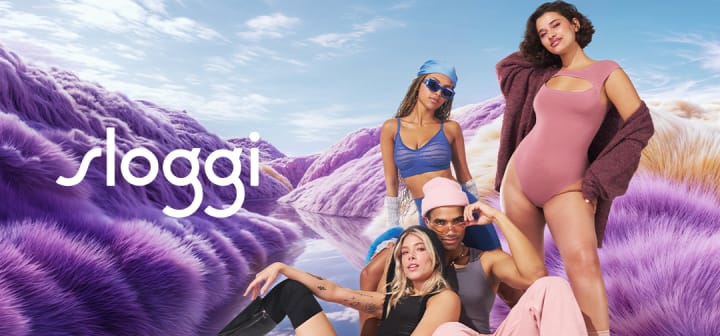 Sloggi