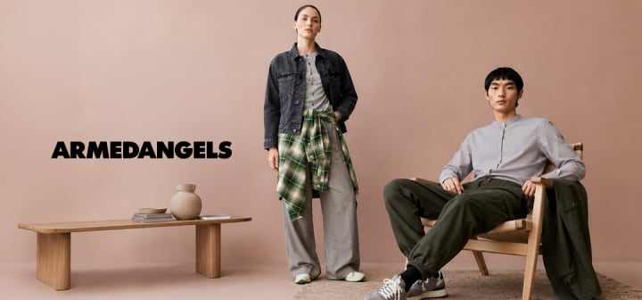 Armed Angels