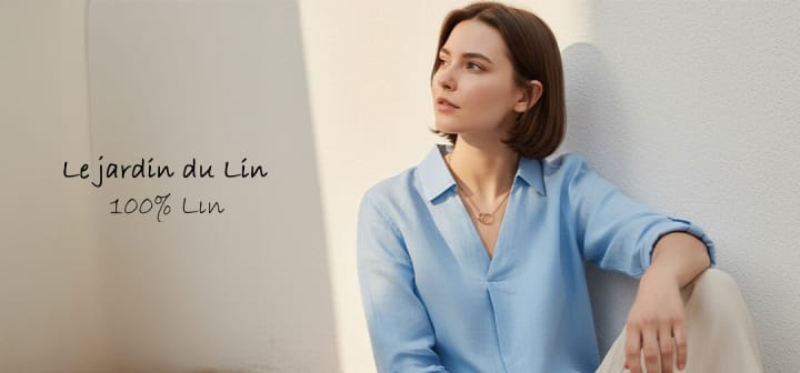 Le Jardin du Lin