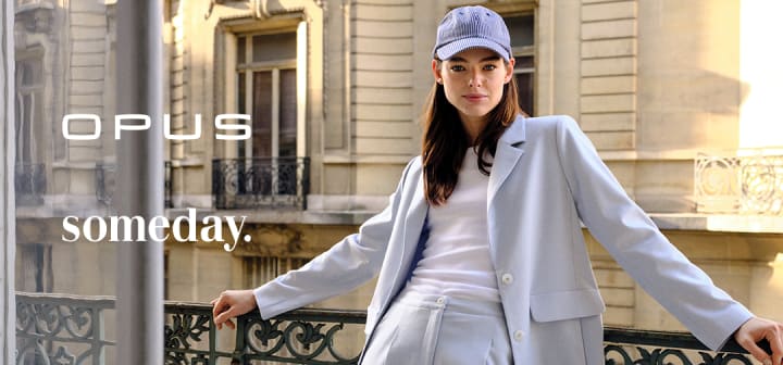 Opus & Someday
