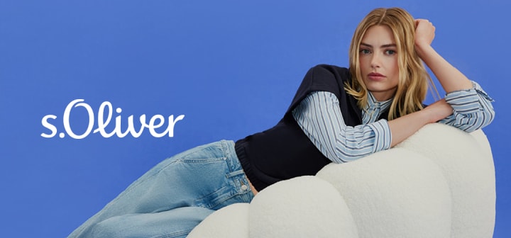 s.Oliver