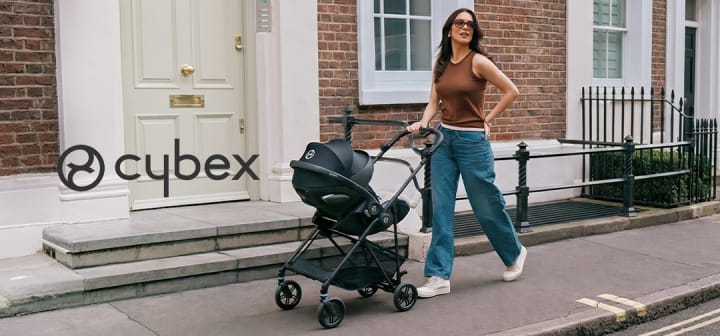 Cybex