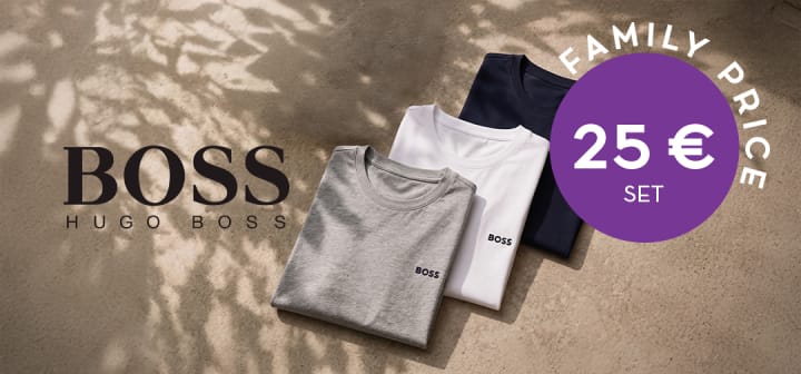 Hugo Boss