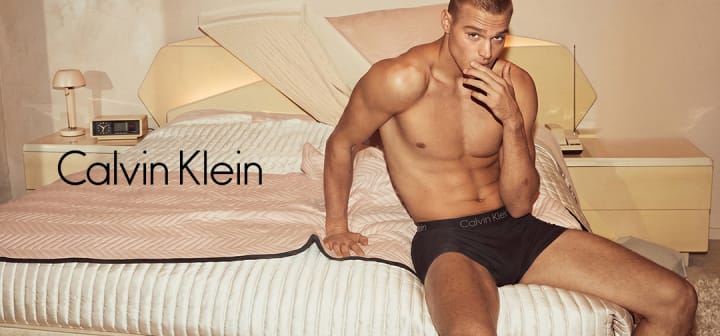 Calvin Klein Underwear